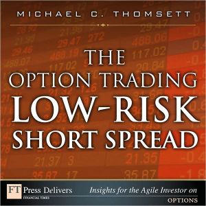 Book Option Trading Low-Risk Short Spread, The free