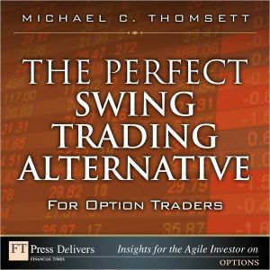 Book Perfect Swing Trading Alternative for Option Traders, The free