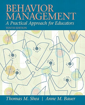 Book Behavior Management: A Practical Approach for Educators free