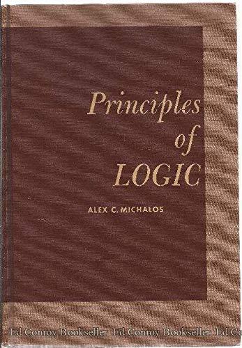 Book Principles of logic free