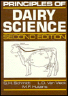 Book Principles of Dairy Science free