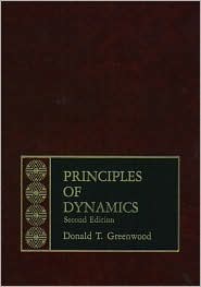 Book Principles of Dynamics free
