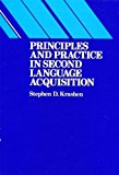 Book Principles and Practice in Second Language Acquisition (Language Teaching Methodology Series) free