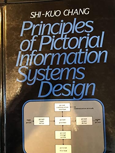 Book Principles of Pictorial Information Systems Design free
