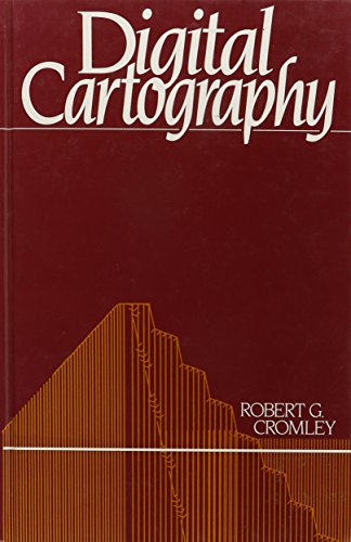 Book Digital Cartography free