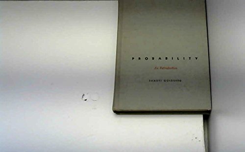 Book Probability an Introduction free