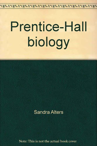 Book Prentice-hall Biology free