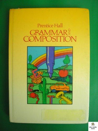 Book Grammar and Composition Grade 6 free