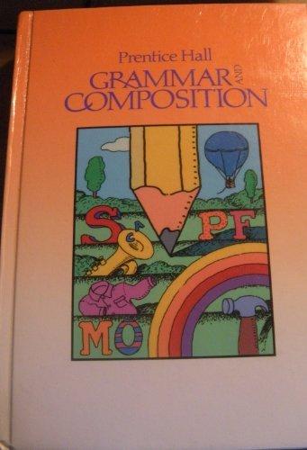 Book Grammar and Composition, Grade 7 free