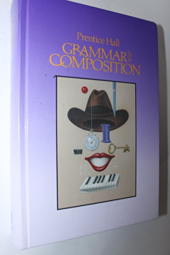 Book Prentice Hall Grammar and Composition free