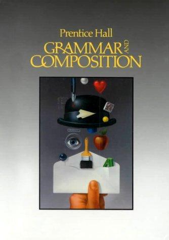 Book Prentice Hall Grammar and Composition free