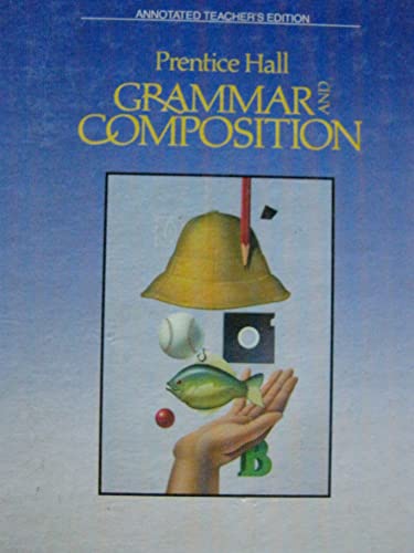 Book Grammar and Composition Blue free