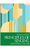 Book Principles of Singing: A Textbook for Voice Class or Studio (2nd Edition) free