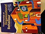 Book Fundamentals of Organizational Behaviour - Fourth Canadian Edition free