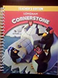 Book Longman Cornerstone, Teacher's Edition, 1 free