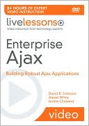 Book Enterprise Ajax: Building Robust Ajax Applications free