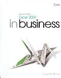 Book Microsoft Office Excel 2007 in Business: Core free