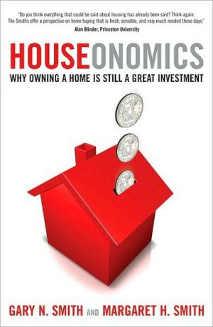 Book Houseonomics: Why Owning A Home Is Still A Great Investment free