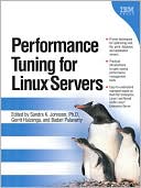 Book Performance Tuning For Linux Servers free