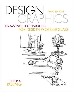 Book Design Graphics: Drawing Techniques for Design Professionals (Fashion Series) free