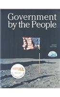 Book Government By the People: Basic Edition free
