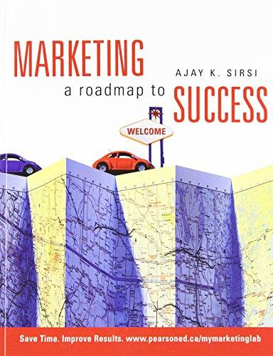 Book Marketing: A Roadmap to Success free