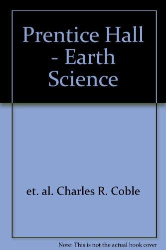 Book Prentice Hall - Earth Science free