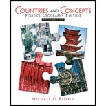 Book Countries and Concepts: Politics, Geography, Culture free