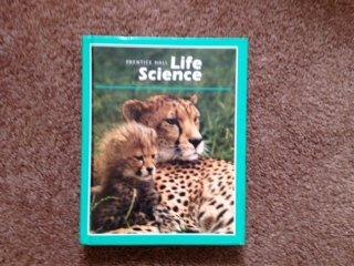 Book Prentice Hall Life Science/Student Text free