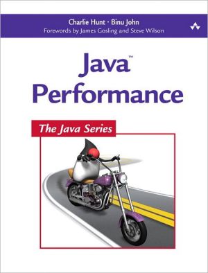 Book Java Performance free