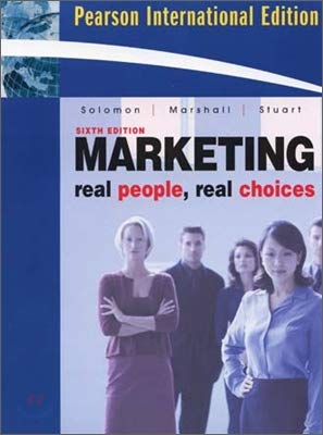 Book Marketing: Real People, Real Choices (Teacher's Edition) free
