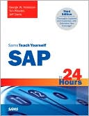 Book Sams Teach Yourself SAP in 24 Hours (3rd Edition) free