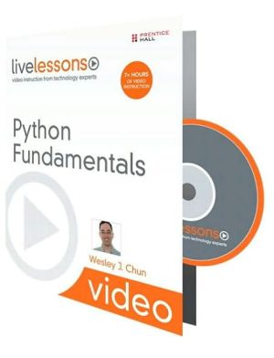 Book Python Fundamentals free
