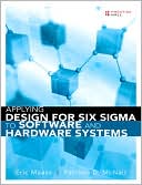Book Applying Design for Six Sigma to Software and Hardware Systems free