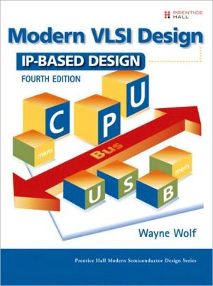 Book Modern VLSI Design: IP-Based Design (4th Edition) free