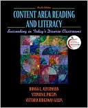 Book Content Area Reading and Literacy: Succeeding in Today's Diverse Classrooms (6th Edition) free