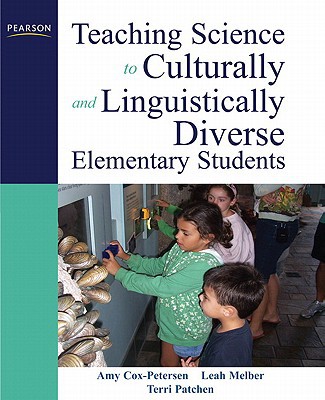 Book Teaching Science to Culturally and Linguistically Diverse Elementary Students free