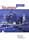 Book Tourism: The Business of Travel (4th Edition) free