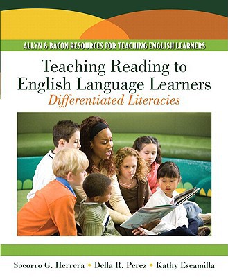 Book Teaching Reading to English Language Learners: Differentiated Literacies (with MyEducationLab) free