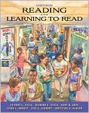 Book Reading and Learning to Read (with MyEducationLab) (7th Edition) free