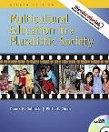 Book Multicultural Education in a Pluralistic Society (with MyEducationLab) (8th Edition) free