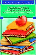 Book Understanding Ethics in Early Care and Education: Revised Code and Administrator's Supplement free