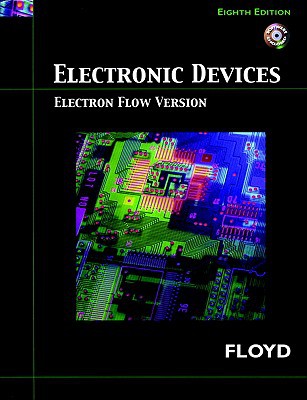 Book Electronic Devices (electron Flow Version) Value Package (includes Laboratory Exercises For Electronic Devices) free