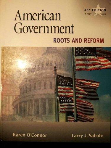 Book American Government AP Edition free