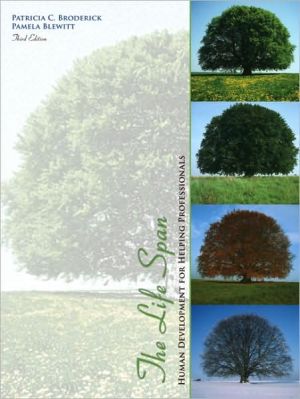 Book The Life Span: Human Development for Helping Professionals free