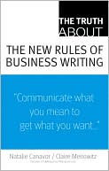 Book Truth About the New Rules of Business Writing, The free