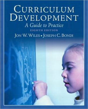 Book Curriculum Development: A Guide to Practice (8th Edition) free