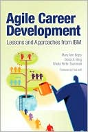 Book Agile Career Development: Lessons and Approaches from IBM free