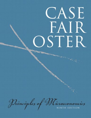 Book Principles of Microeconomics Value Package (includes MyEconLab with E-Book 1-semester Student Access ) free