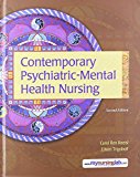 Book Contemporary Psychiatric-Mental Health Nursing free